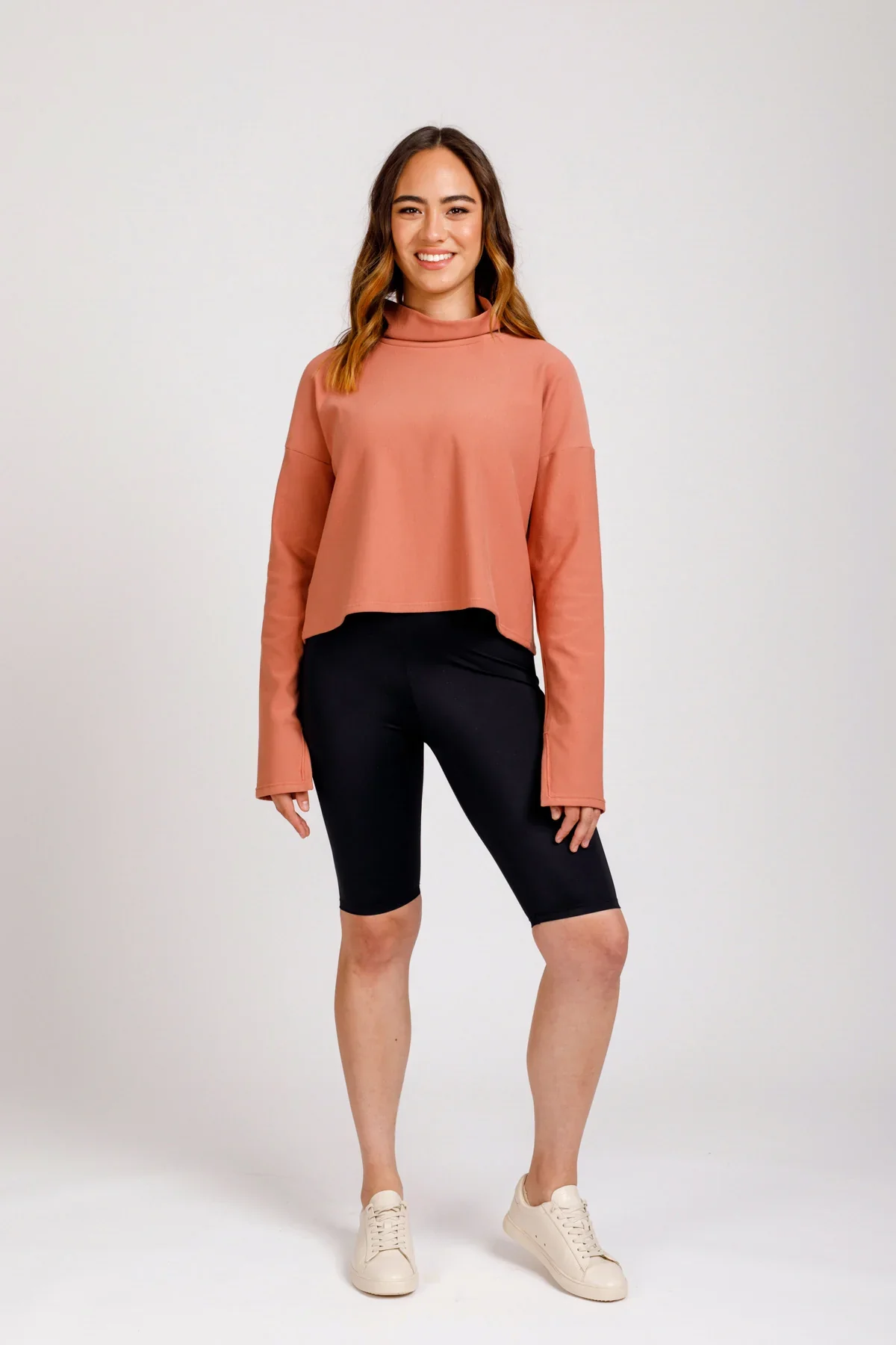 Megan Nielsen Virginia Leggings - Image 13