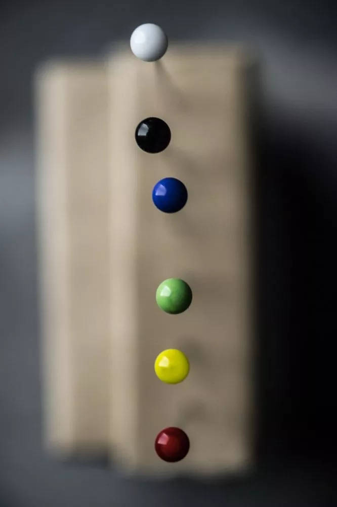 Merchant & Mills Glass Headed Pins - Image 5