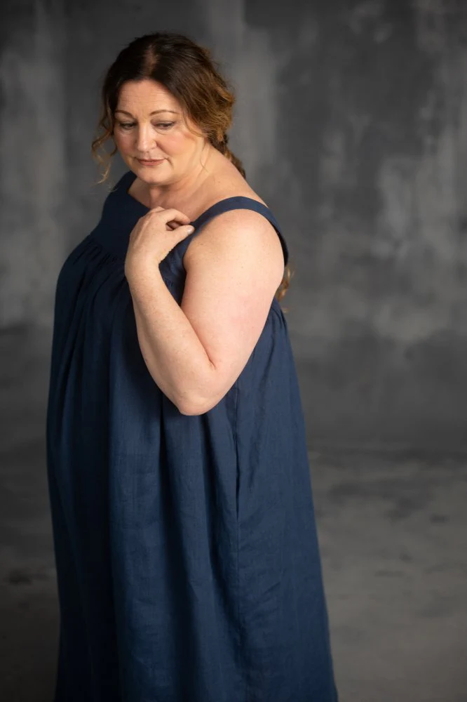 Merchant & Mills Honey Dress - Image 10