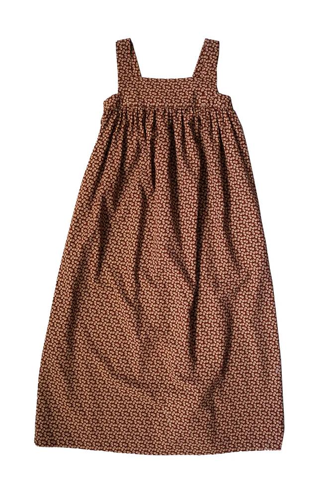 Merchant & Mills Honey Dress - Image 11