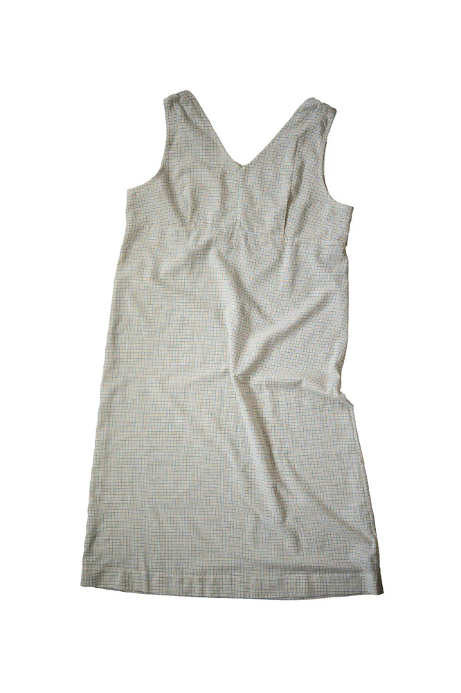 Merchant & Mills Lilian Slip Dress - Image 10