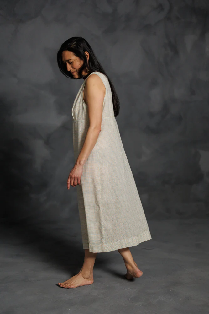 Merchant & Mills Lilian Slip Dress - Image 2