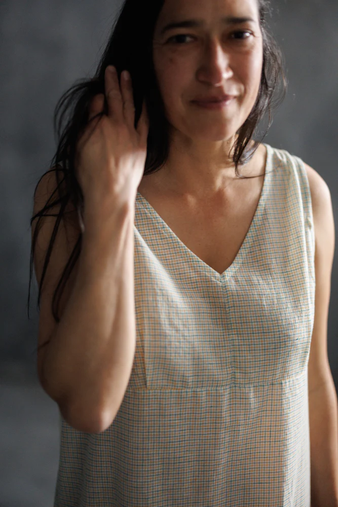 Merchant & Mills Lilian Slip Dress - Image 3