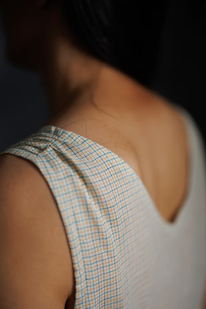 Merchant & Mills Lilian Slip Dress - Image 4