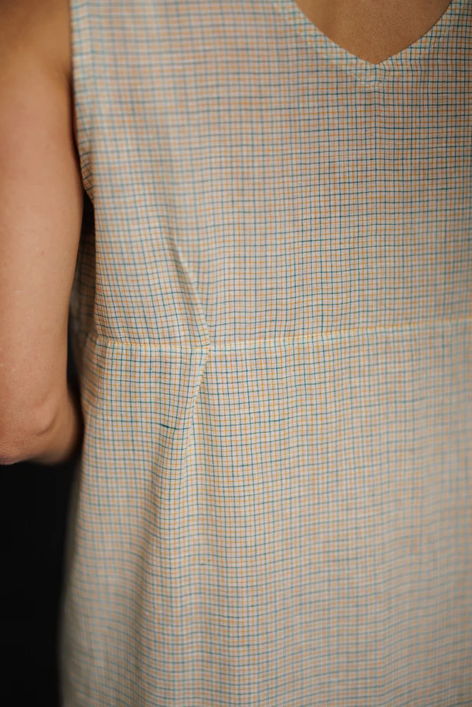 Merchant & Mills Lilian Slip Dress - Image 5