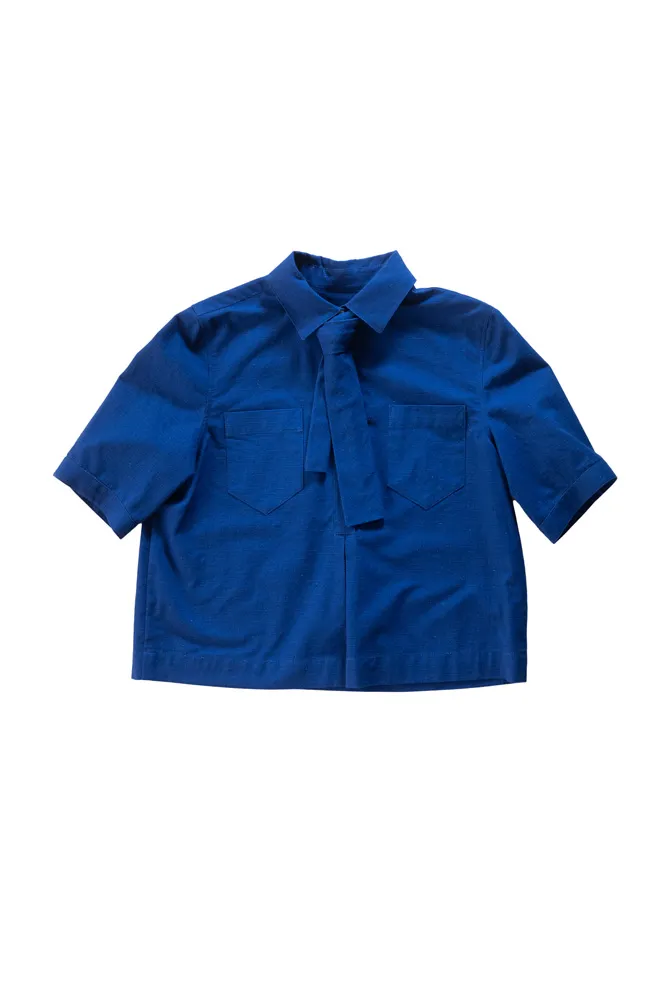 Merchant & Mills Scout Shirt or Dress - Image 13