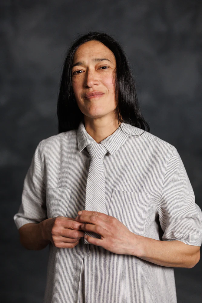 Merchant & Mills Scout Shirt or Dress - Image 7