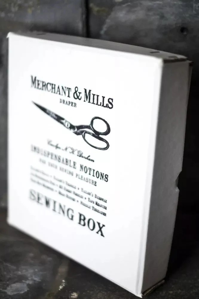 Merchant & Mills Selected Notions Box - Image 12