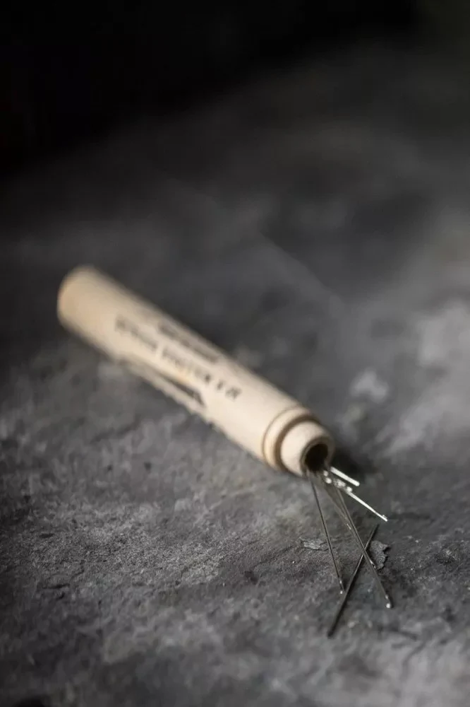 Merchant & Mills Straws (Milliner Needles) - Image 2