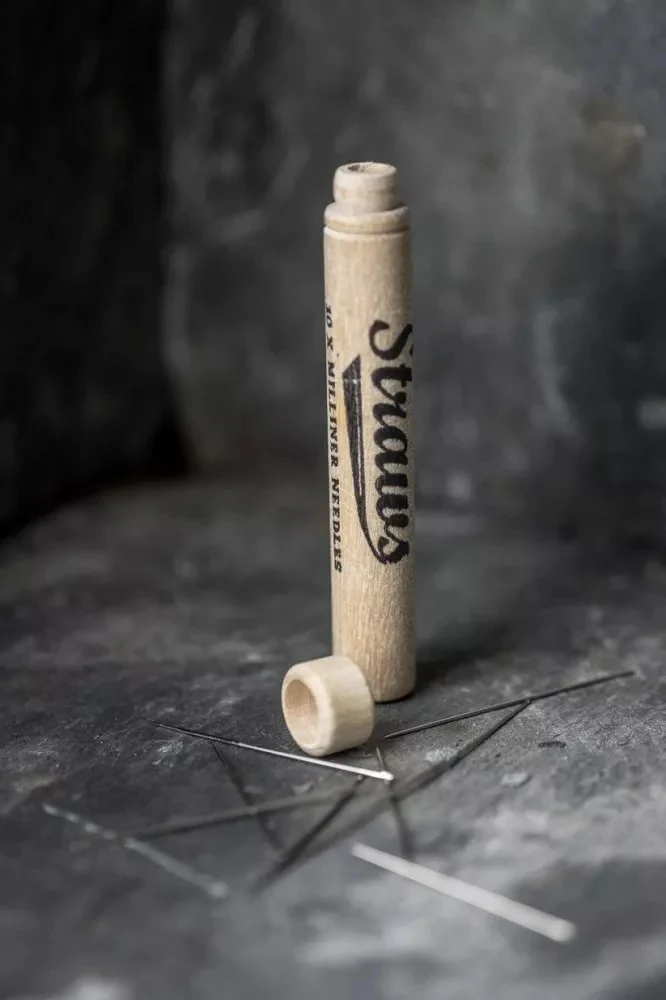 Merchant & Mills Straws (Milliner Needles) - Image 3