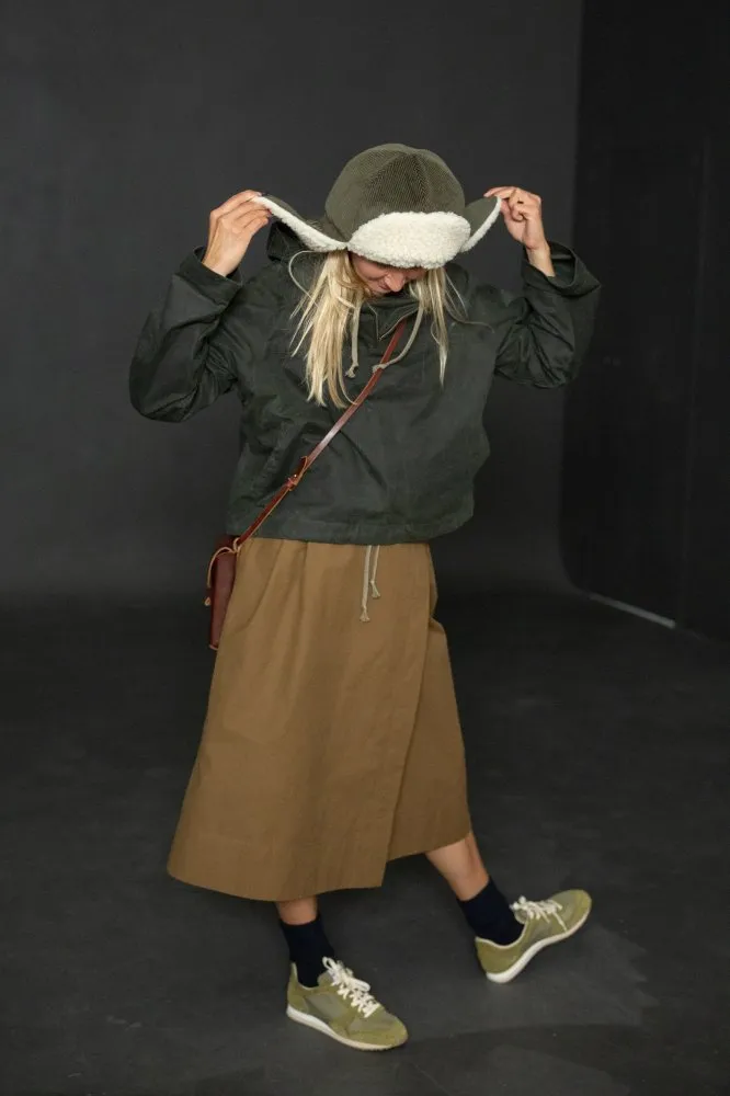 Merchant & Mills Alberta Hat - Image 3