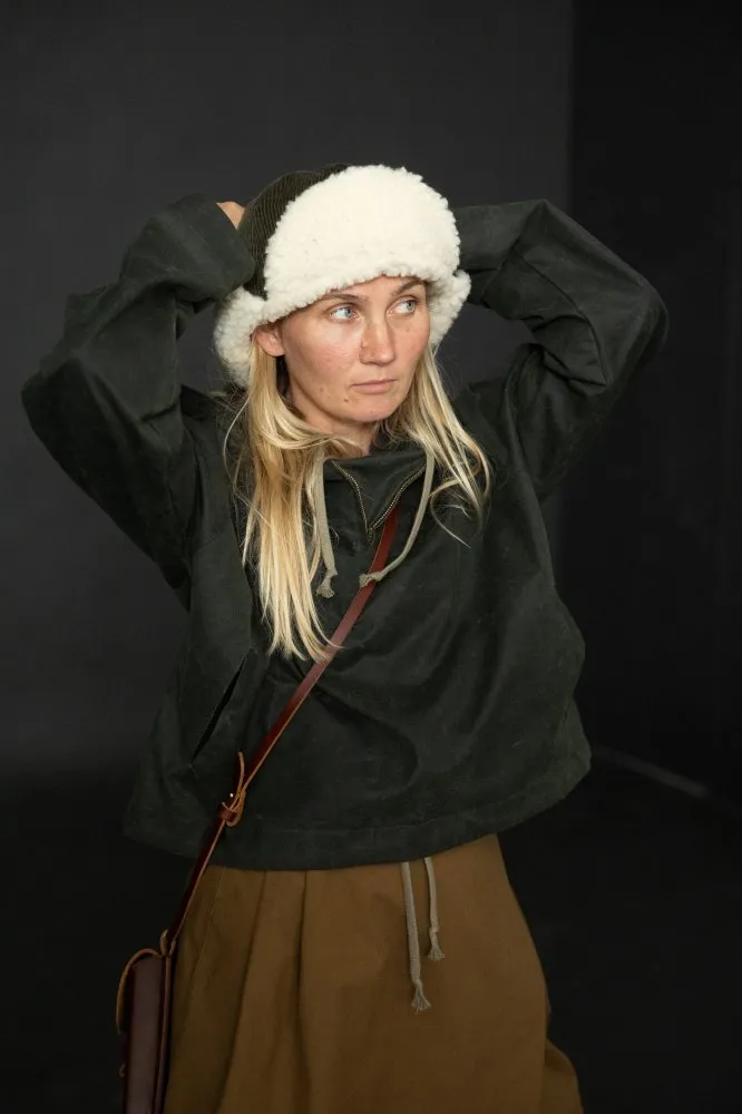 Merchant & Mills Alberta Hat - Image 4