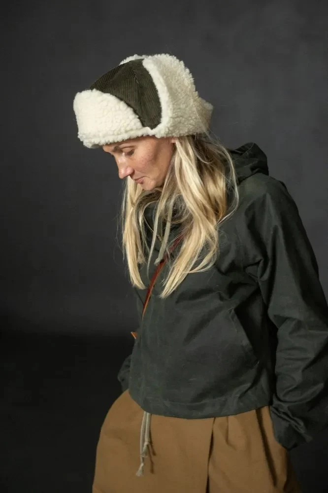 Merchant & Mills Alberta Hat - Image 5