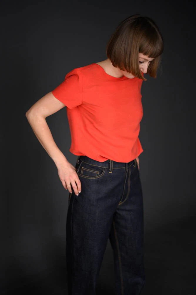 Merchant & Mills Camber Set - Image 6