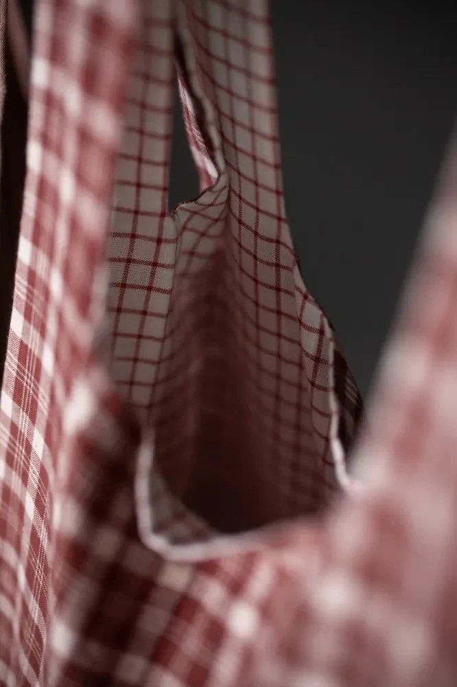 Merchant & Mills Carrier Bag - Image 4