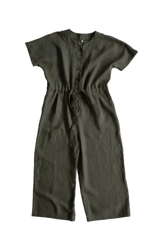 Merchant & Mills Cassidy Jumpsuit - Image 13