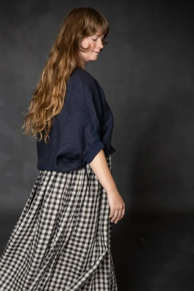Merchant & Mills Cirrus Top - Image 3