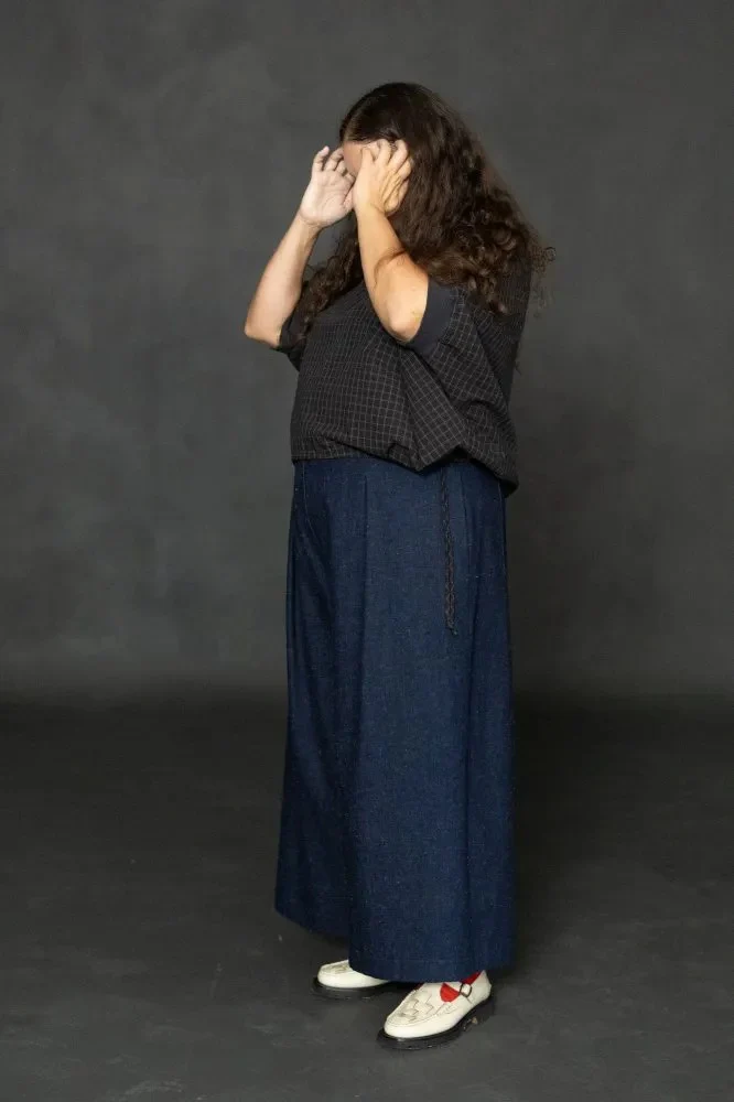 Merchant & Mills Cirrus Top - Image 4