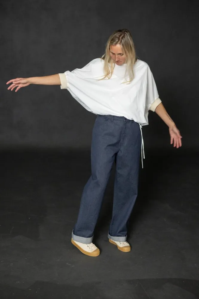 Merchant & Mills Cirrus Top - Image 7