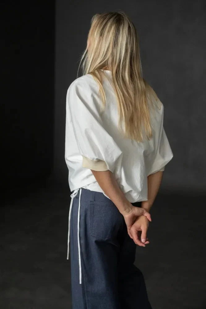 Merchant & Mills Cirrus Top - Image 9