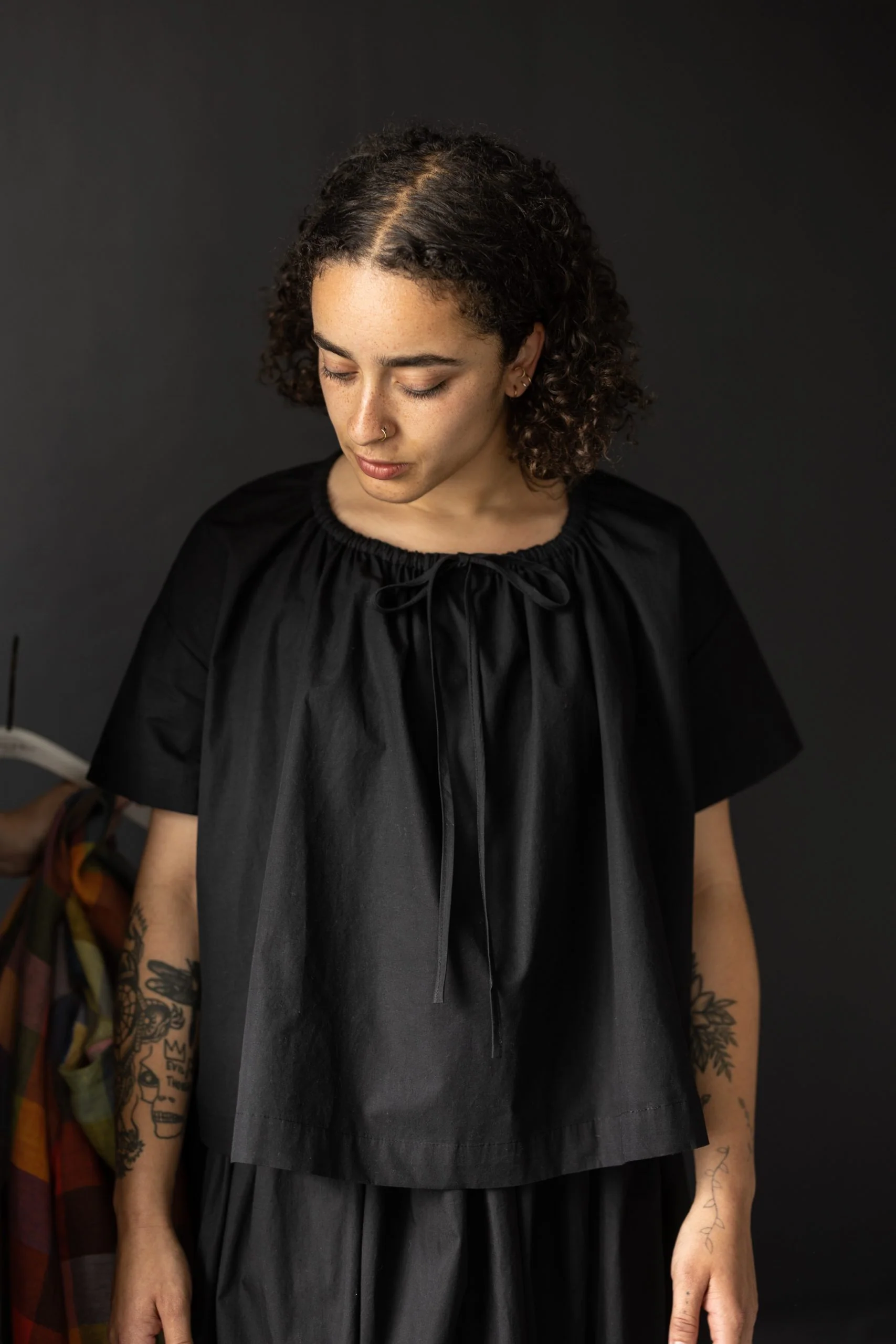 Merchant & Mills Clover Dress and Top