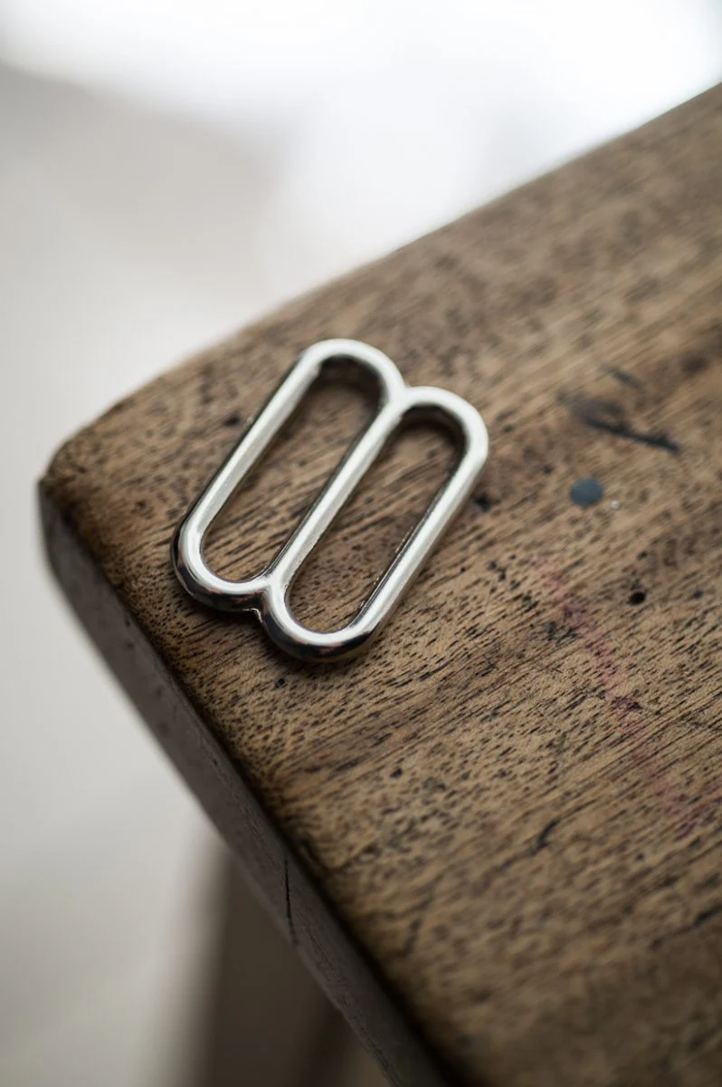 Merchant & Mills Costermonger Hardware Kit - Image 3