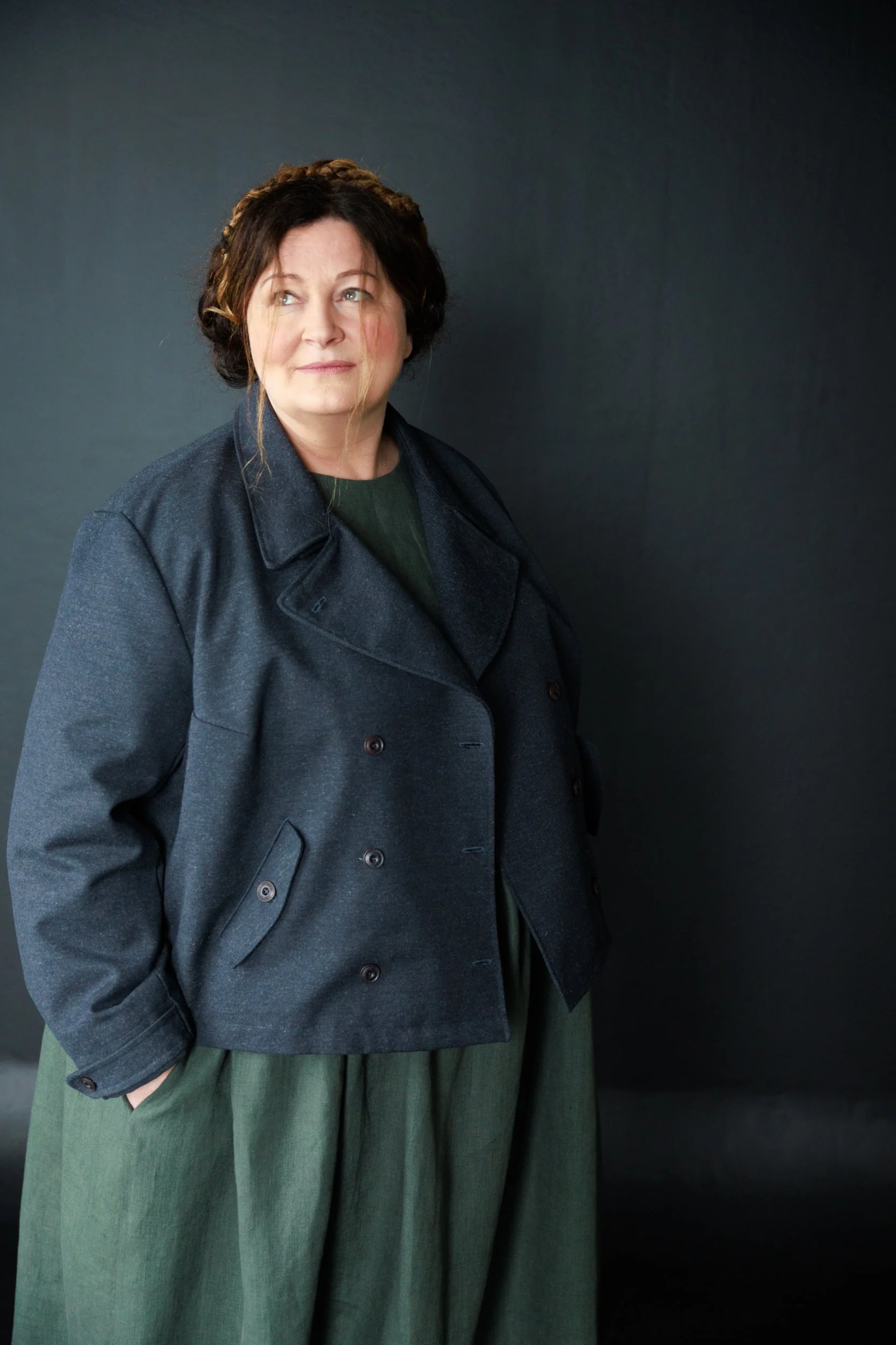 Merchant & Mills Denham Jacket - Image 5