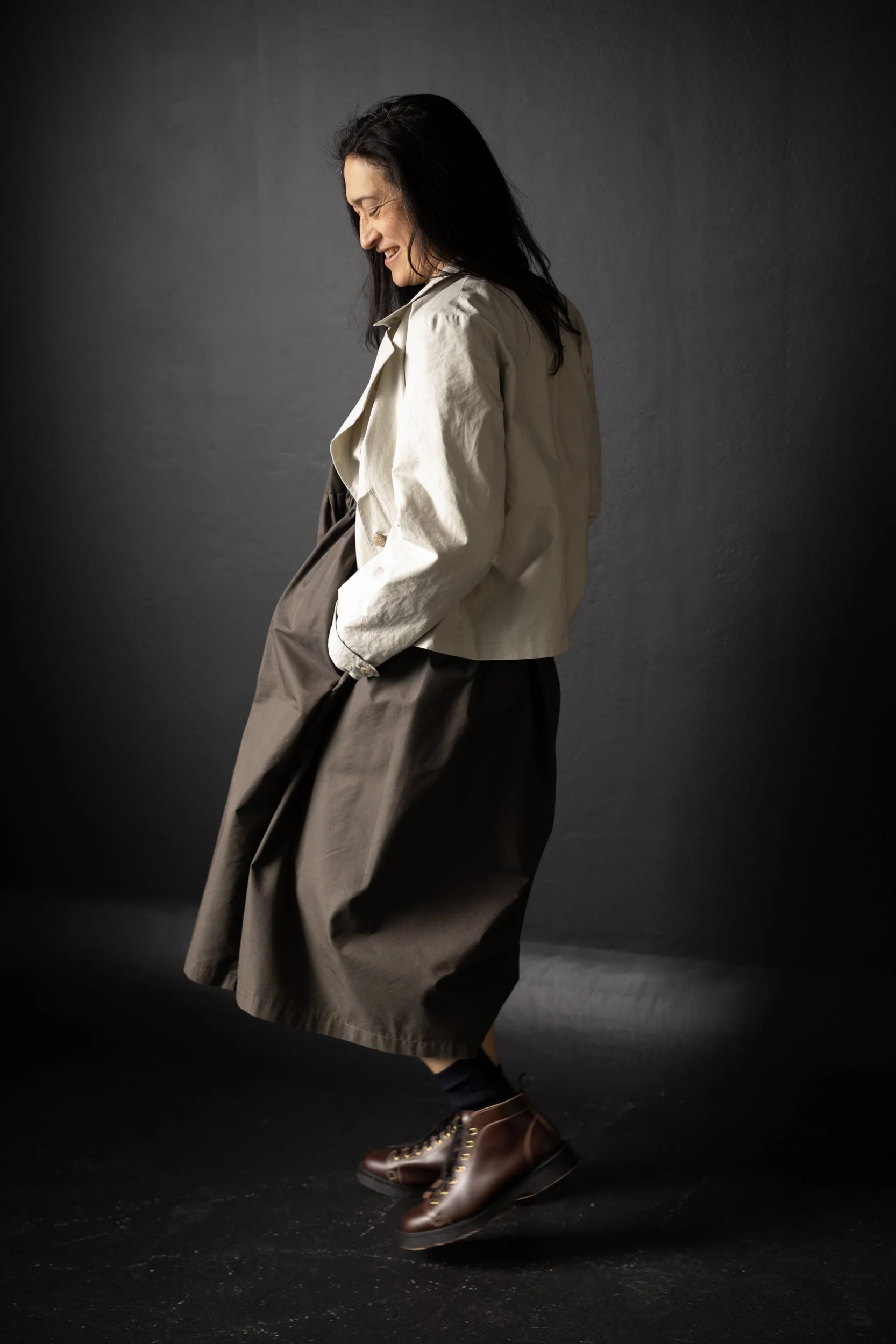 Merchant & Mills Denham Jacket - Image 9