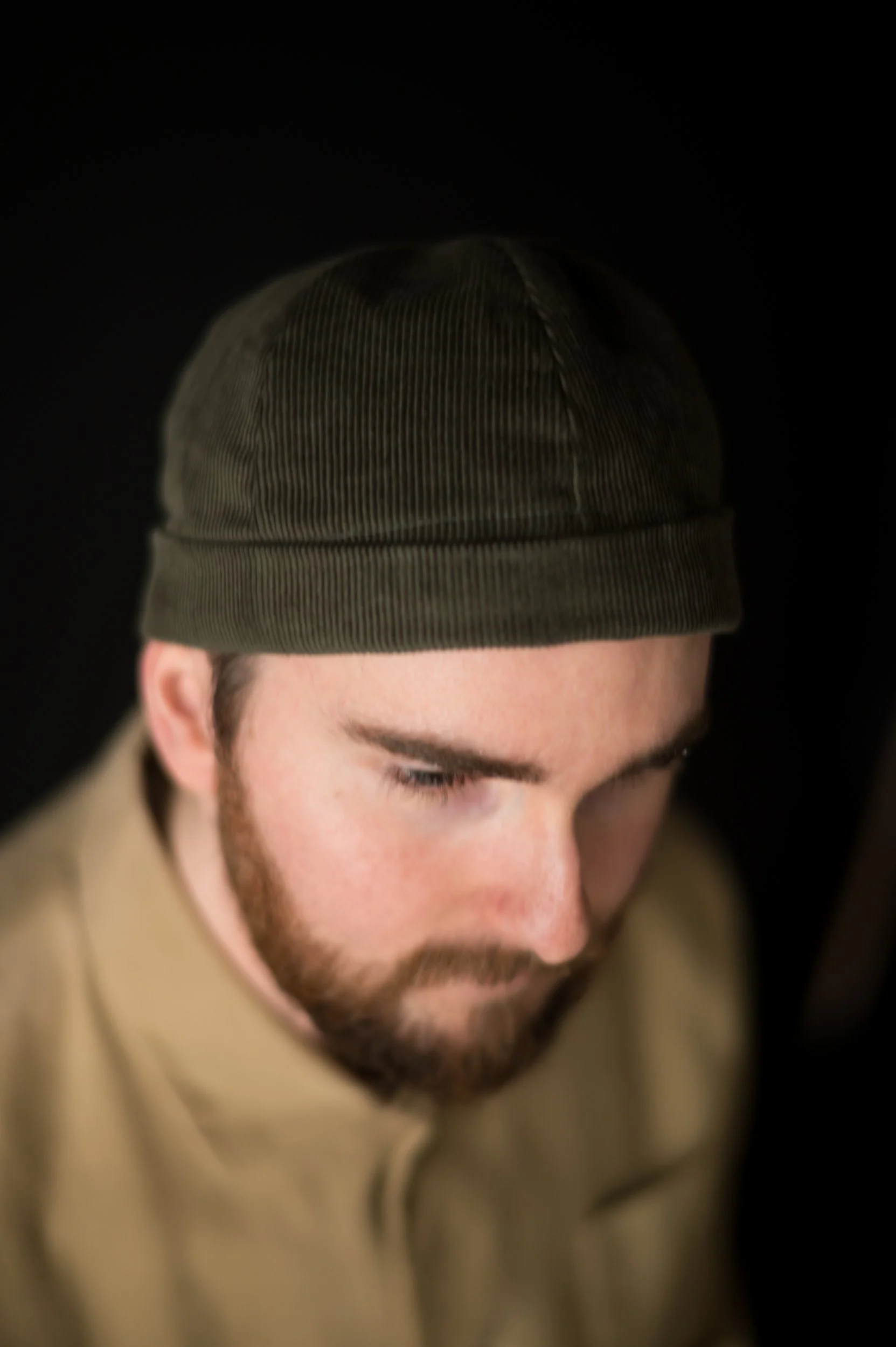 Merchant & Mills Docker's Beanie PDF - Image 3