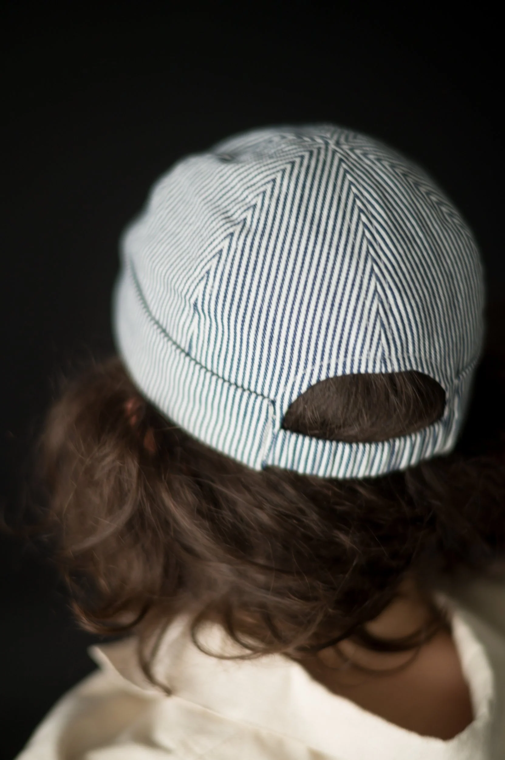 Merchant & Mills Docker's Beanie PDF - Image 4