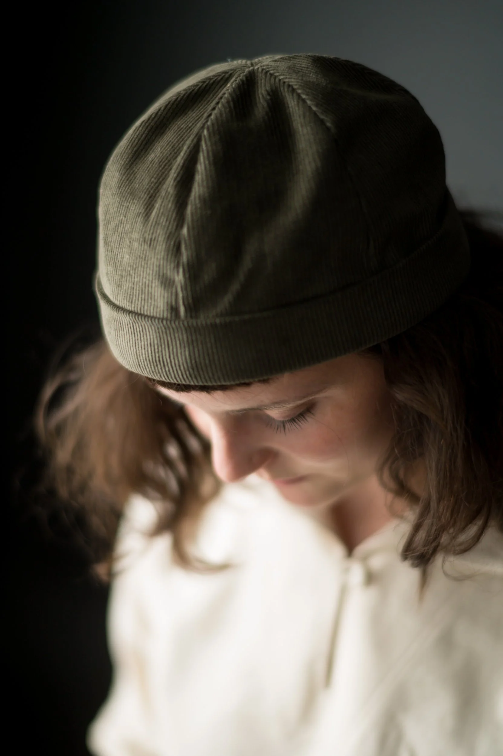 Merchant & Mills Docker's Beanie PDF - Image 5