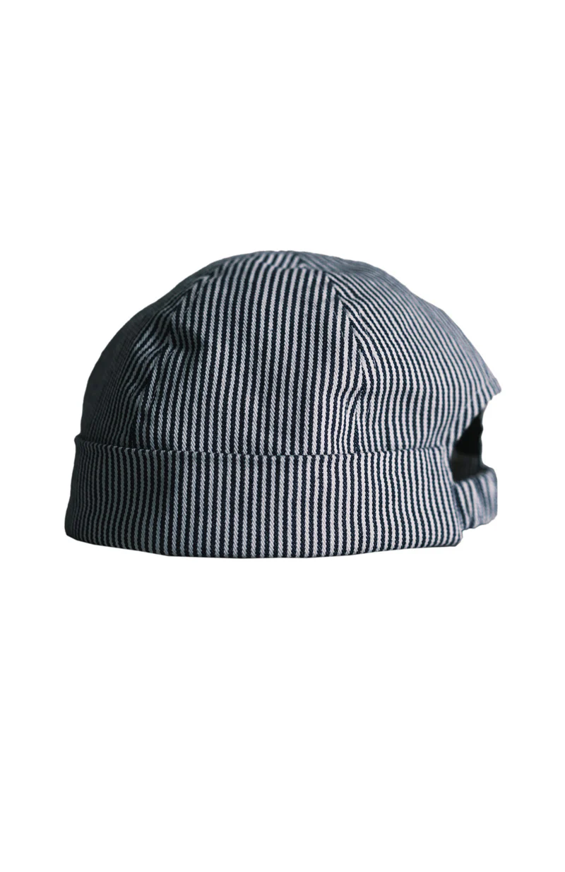 Merchant & Mills Docker's Beanie PDF - Image 6