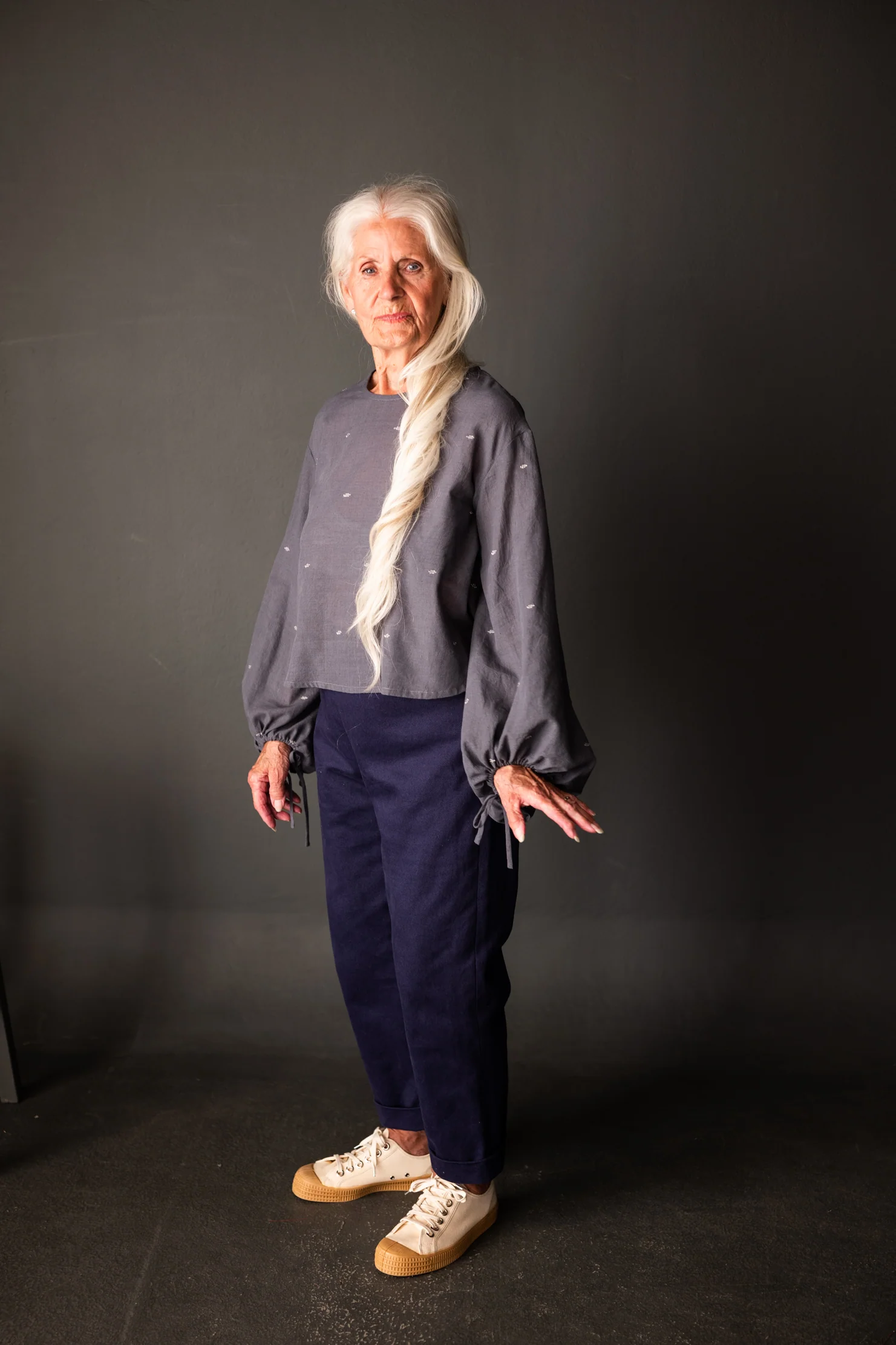 Merchant & Mills Edie Top and Dress - Image 2