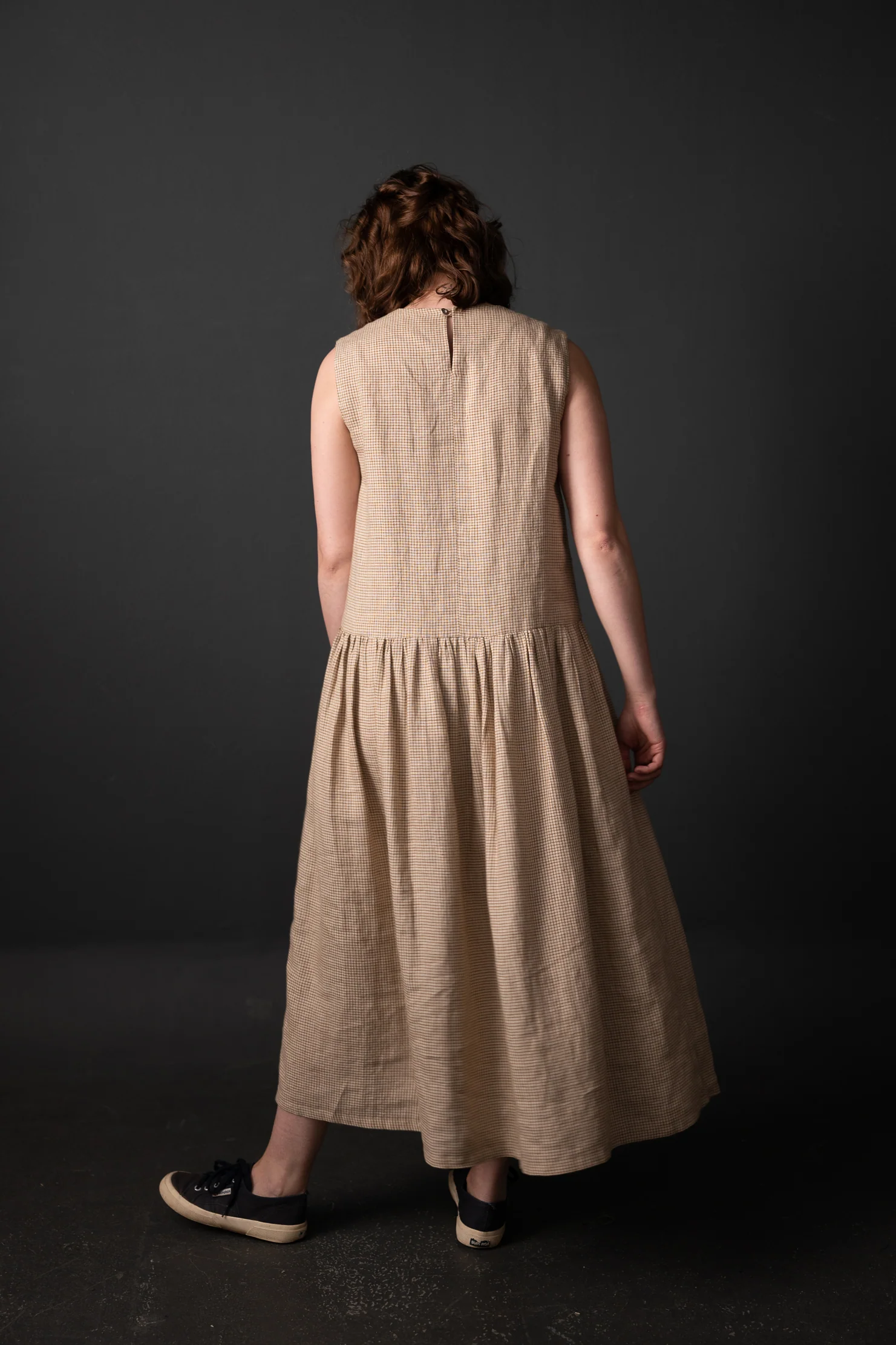 Merchant & Mills Hattie and Ellis Dresses - Image 10
