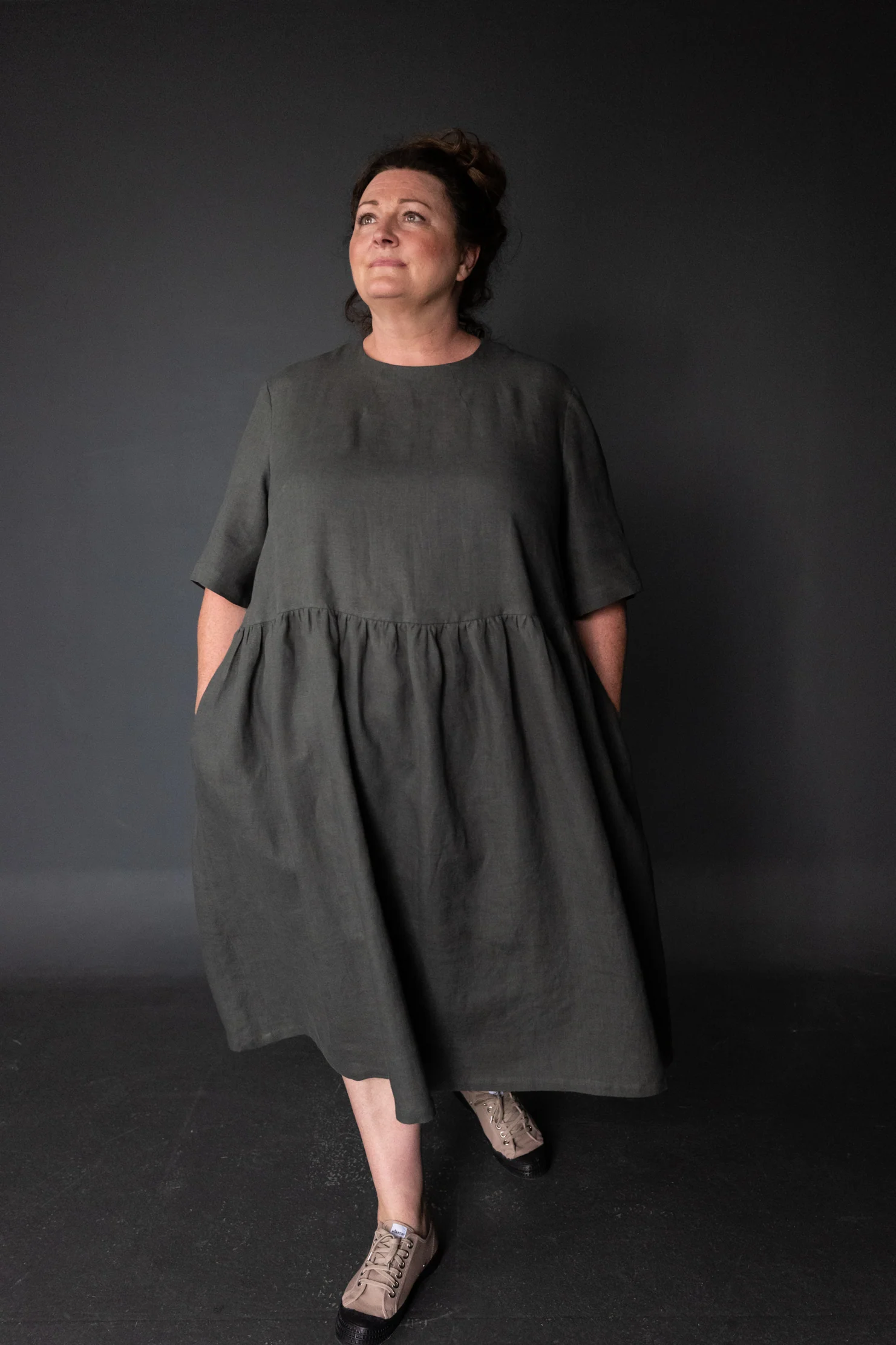Merchant & Mills Hattie and Ellis Dresses - Image 17