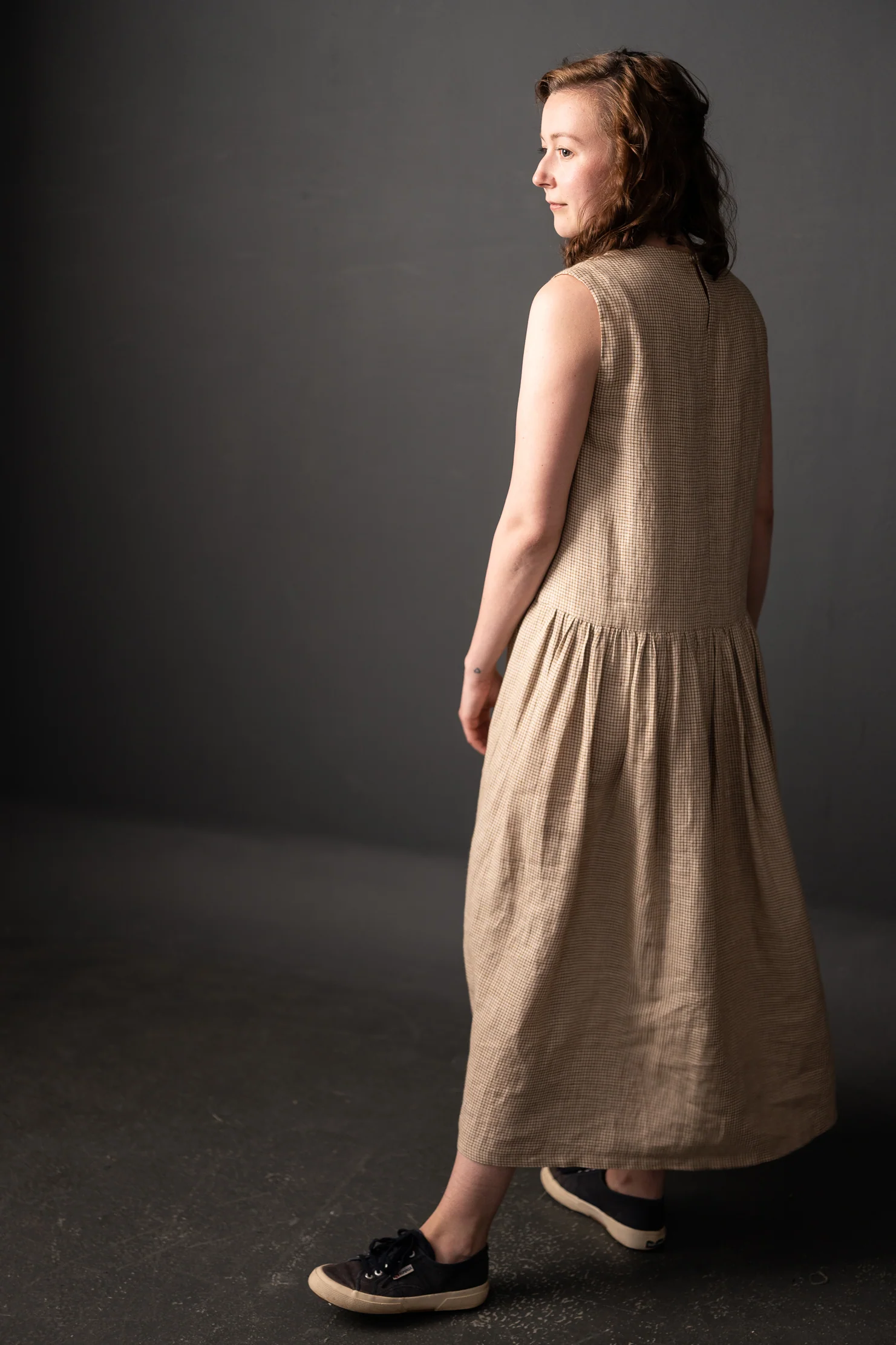 Merchant & Mills Hattie and Ellis Dresses - Image 9