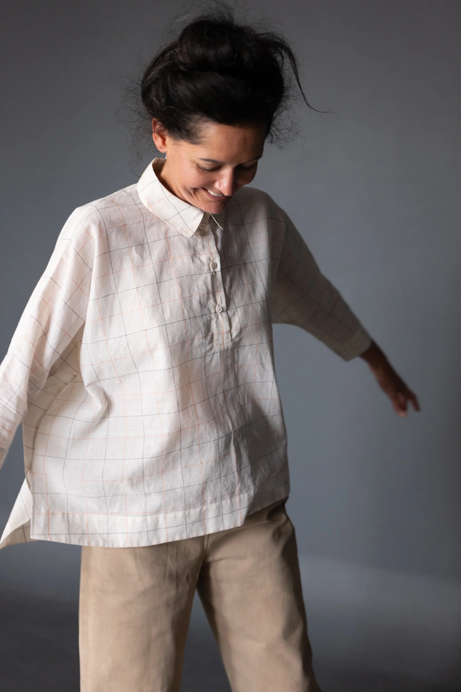 Merchant & Mills Ellsworth Shirt - Image 11