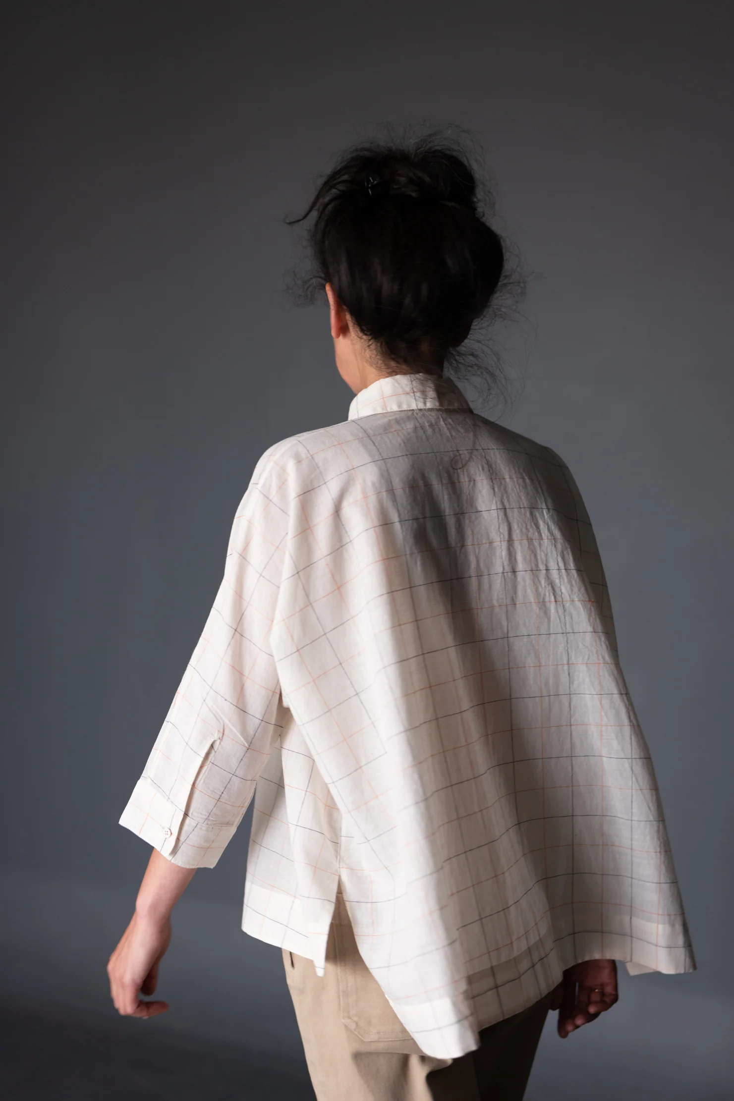 Merchant & Mills Ellsworth Shirt - Image 12