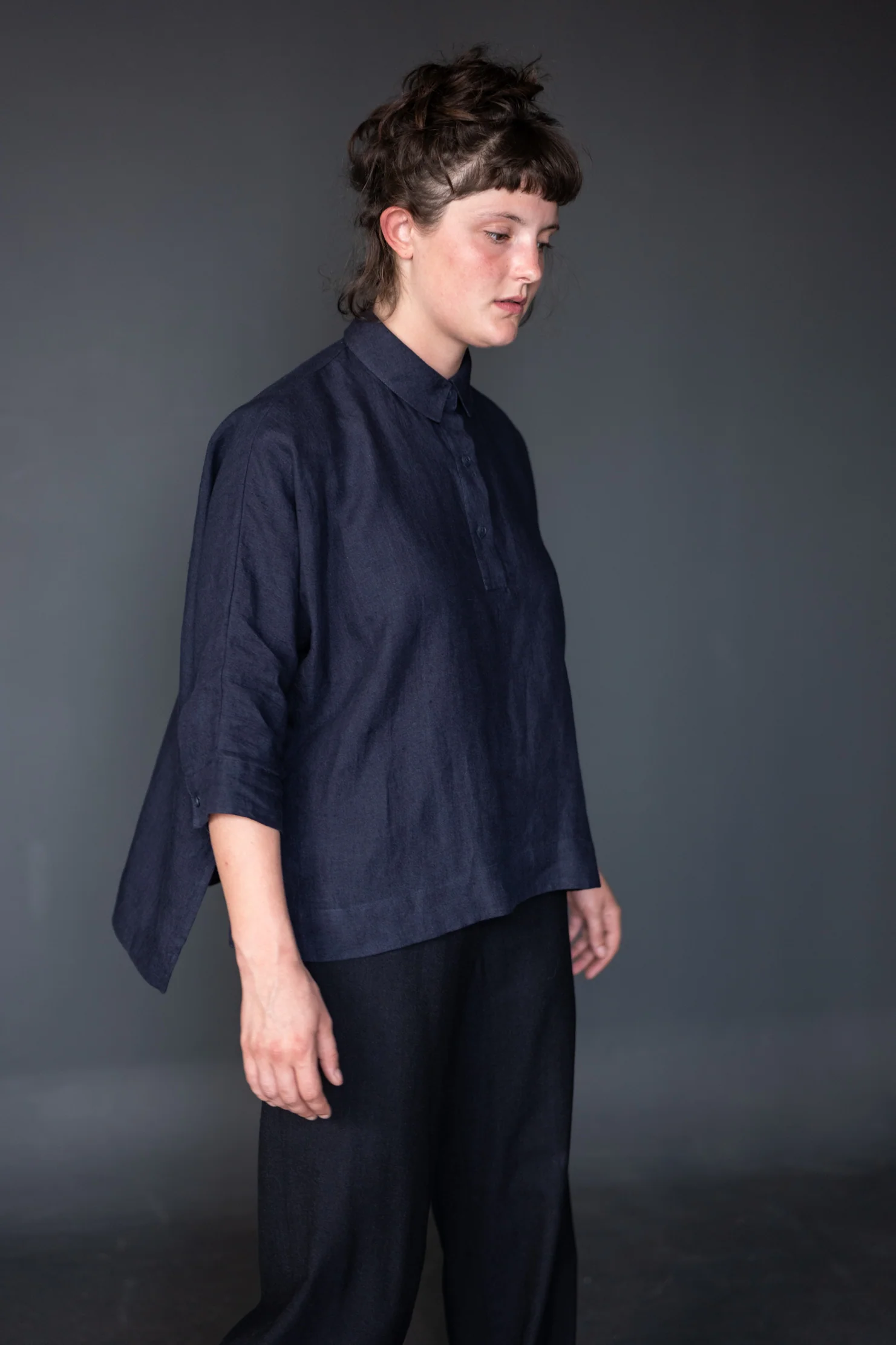 Merchant & Mills Ellsworth Shirt - Image 2