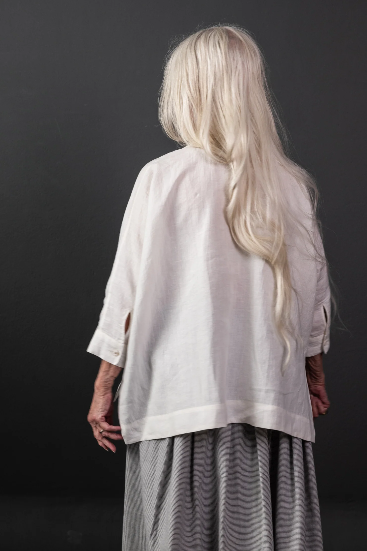Merchant & Mills Ellsworth Shirt - Image 5