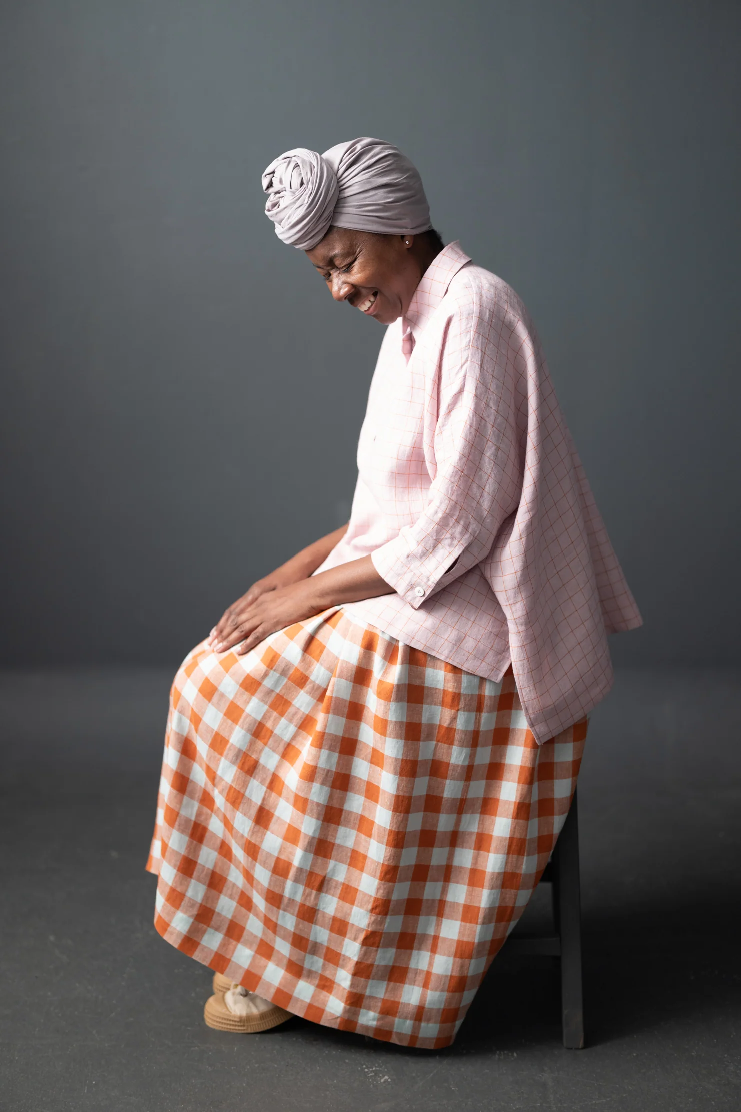 Merchant & Mills Ellsworth Shirt - Image 6