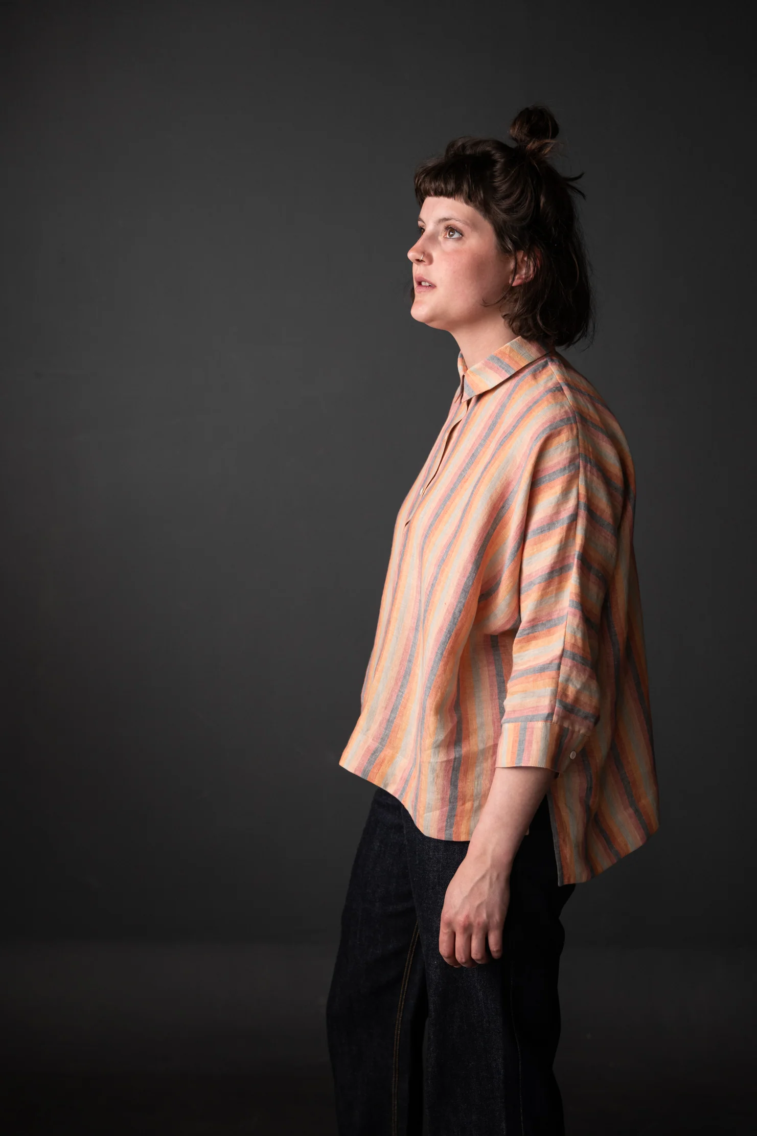 Merchant & Mills Ellsworth Shirt - Image 8