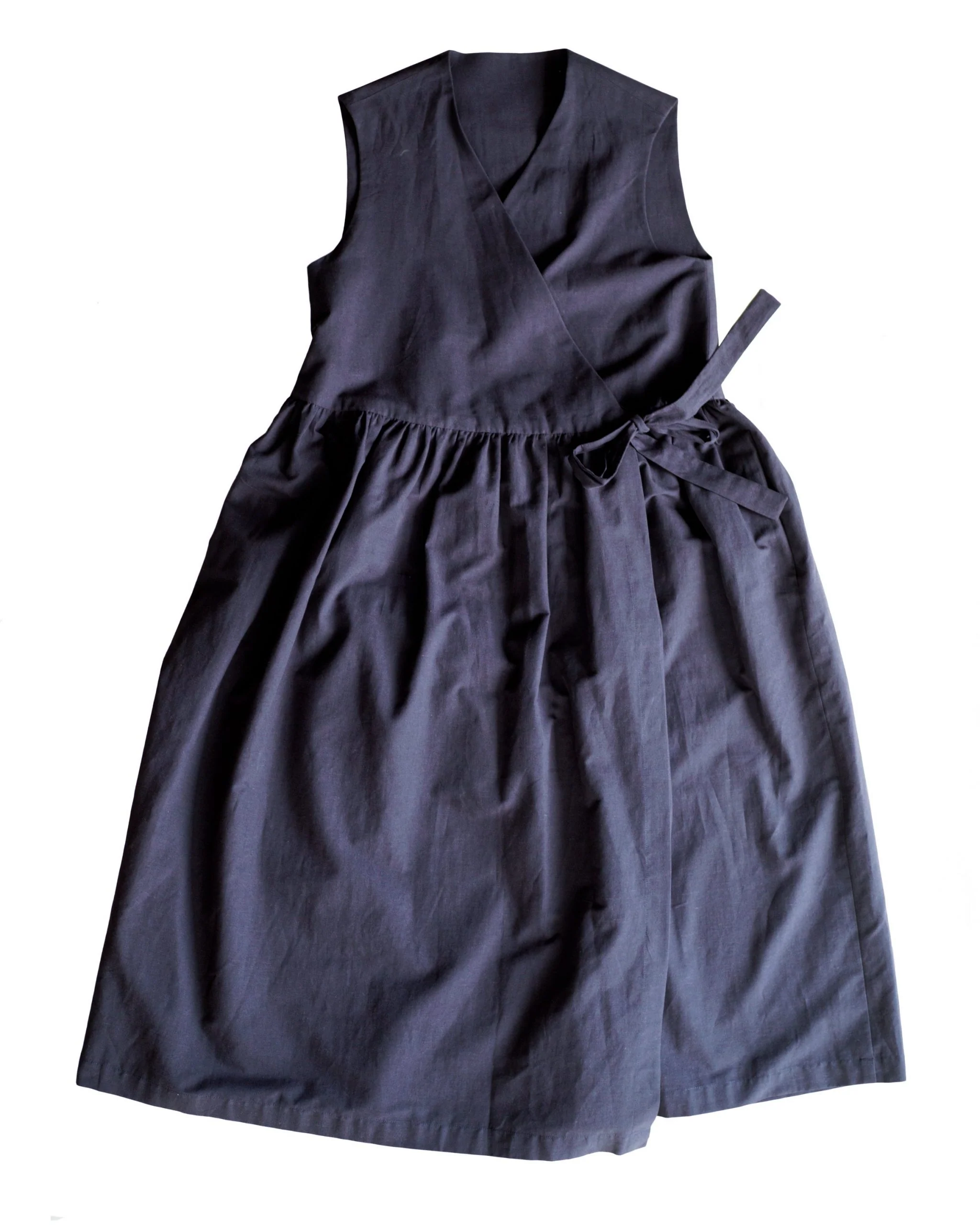 Merchant & Mills Etta Dress - Image 17