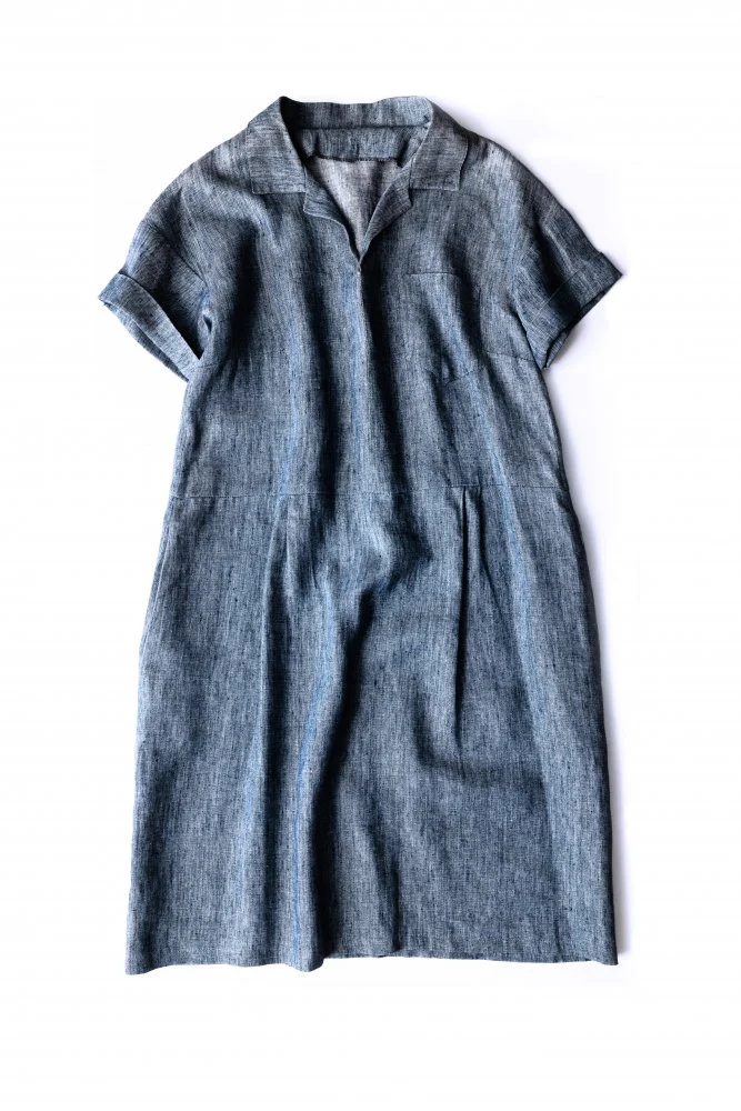 Merchant & Mills Factory Dress and Top - Image 12