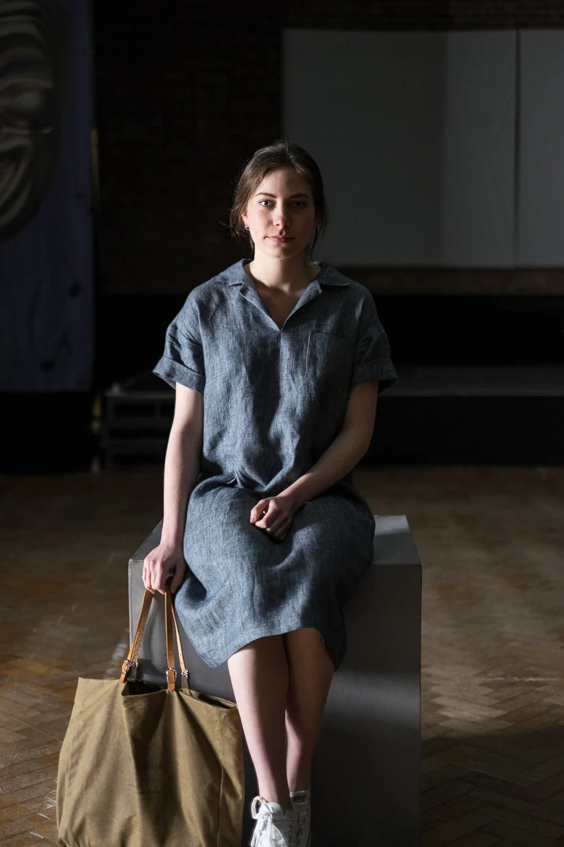 Merchant & Mills Factory Dress and Top - Image 2