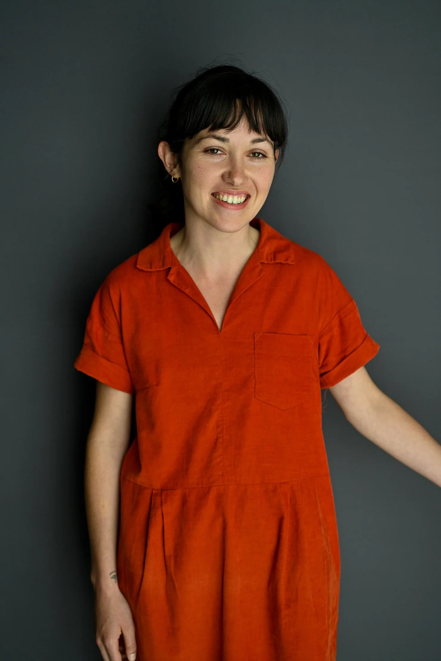 Merchant & Mills Factory Dress and Top - Image 3