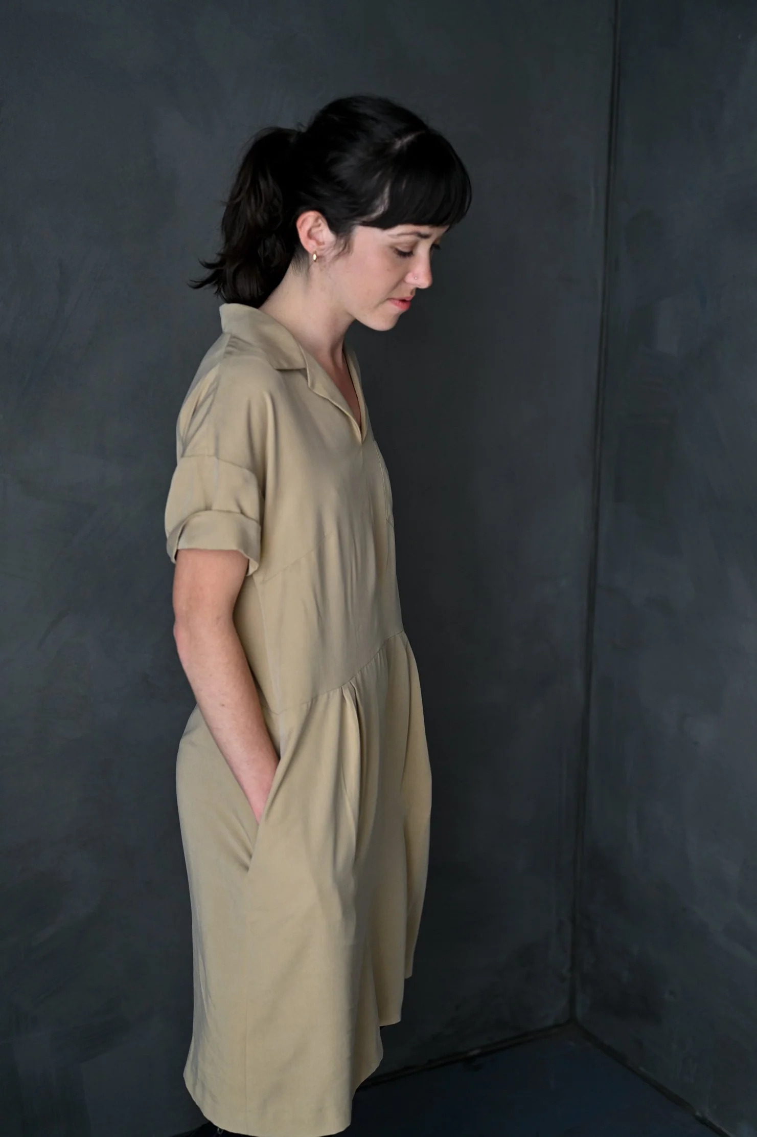 Merchant & Mills Factory Dress and Top - Image 5