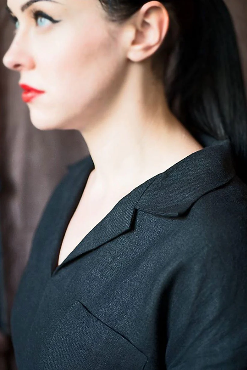 Merchant & Mills Factory Dress and Top - Image 6