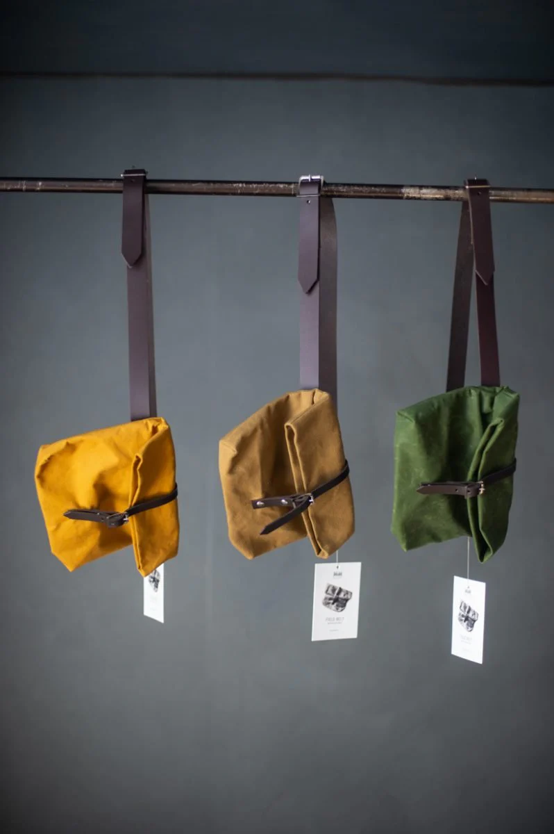 Merchant & Mills Field Belt - Image 4