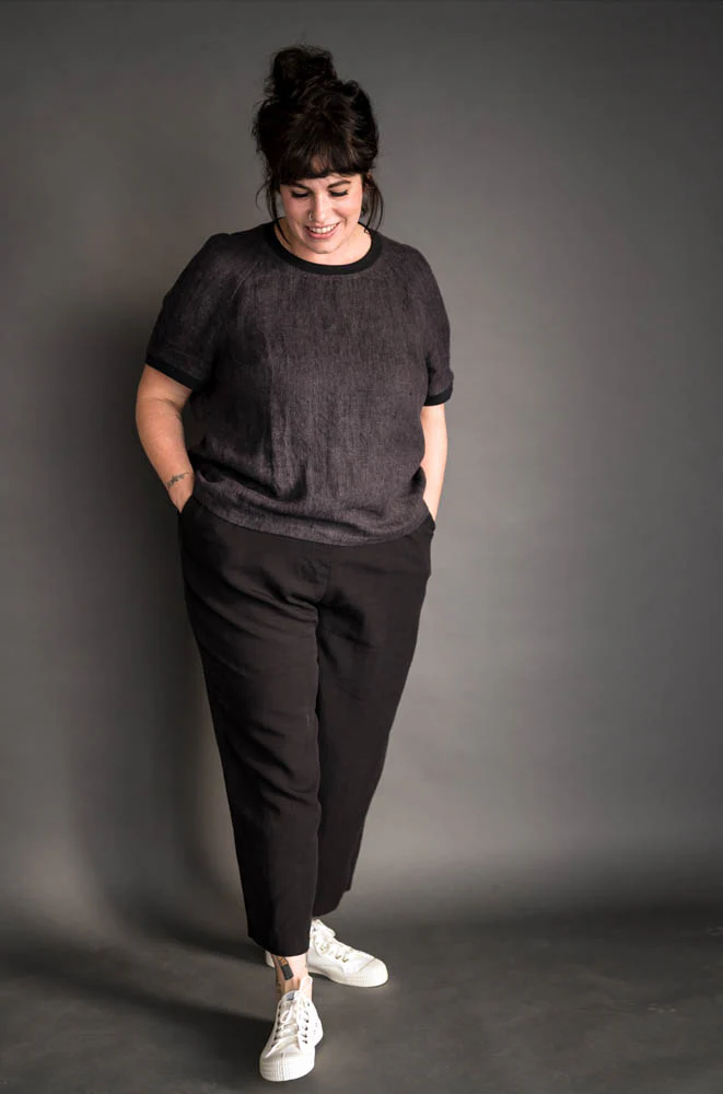 Merchant & Mills Fielder Dress and Top - Image 4